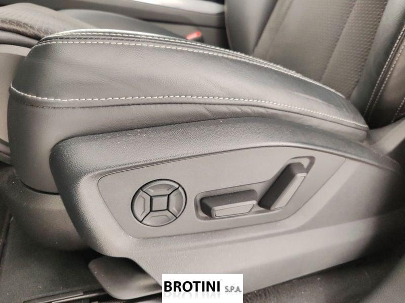 Audi Q8 50 TDI 286cv quattro tiptronic Sport