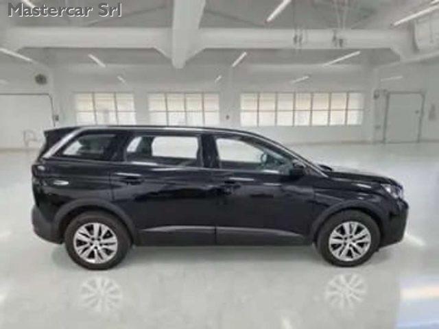 PEUGEOT 5008 5008 1.5 bluehdi Business s 7 posti - GA292PD