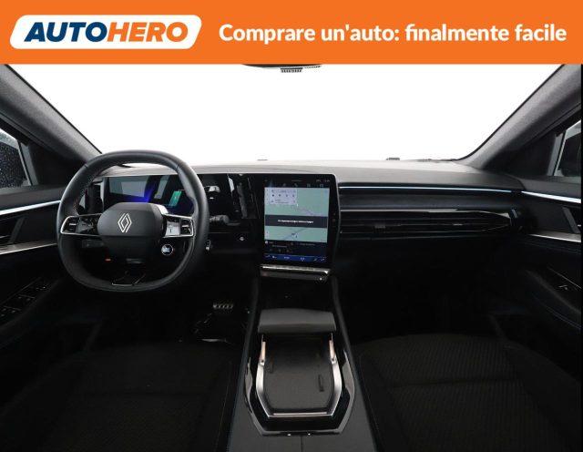 RENAULT Austral Austral Full Hybrid E-Tech 200 CV Techno Esprit Al