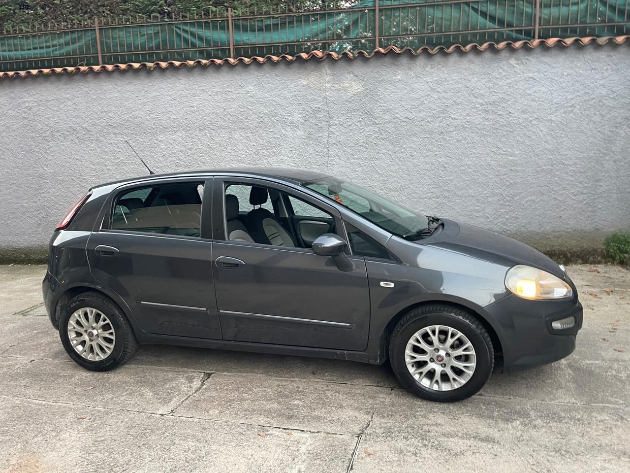 Fiat Punto Evo 1.3 Mjt 75 CV DPF 5 porte S&S Active