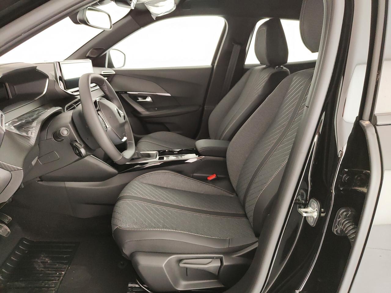 Peugeot 2008 Turbo 100Cv S&S Allure