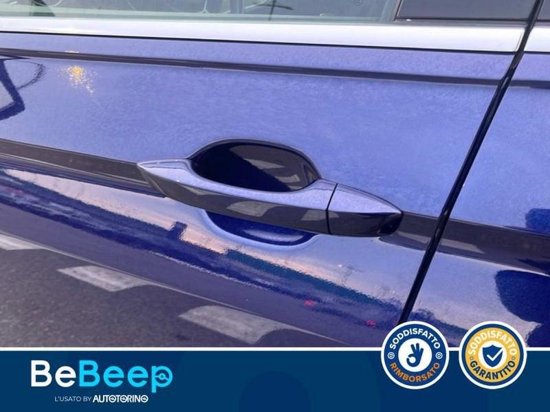 Volkswagen Tiguan 1.5 TSI BUSINESS 150CV DSG