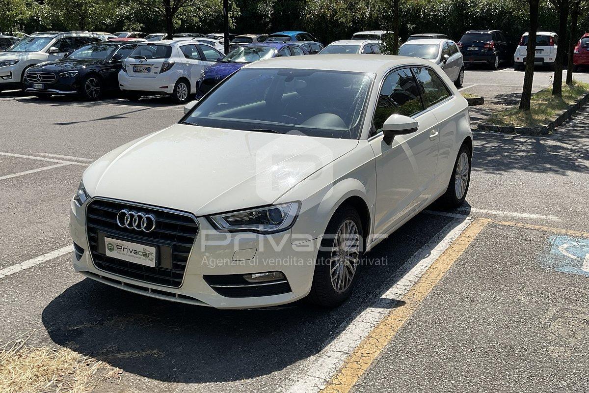 AUDI A3 1.6 TDI Ambiente