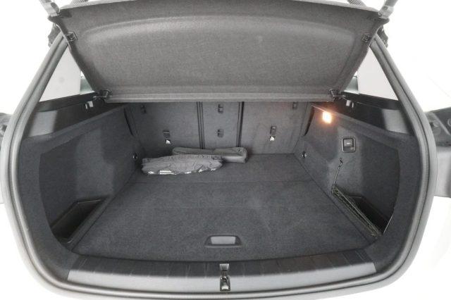 BMW X1 X1 sDrive18d Advantage