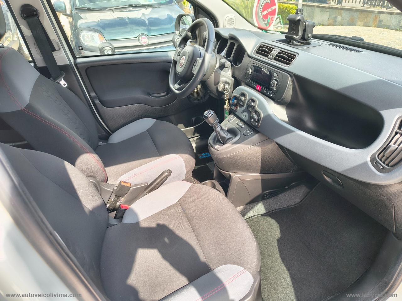 FIAT Panda 1.2 EasyPower Easy