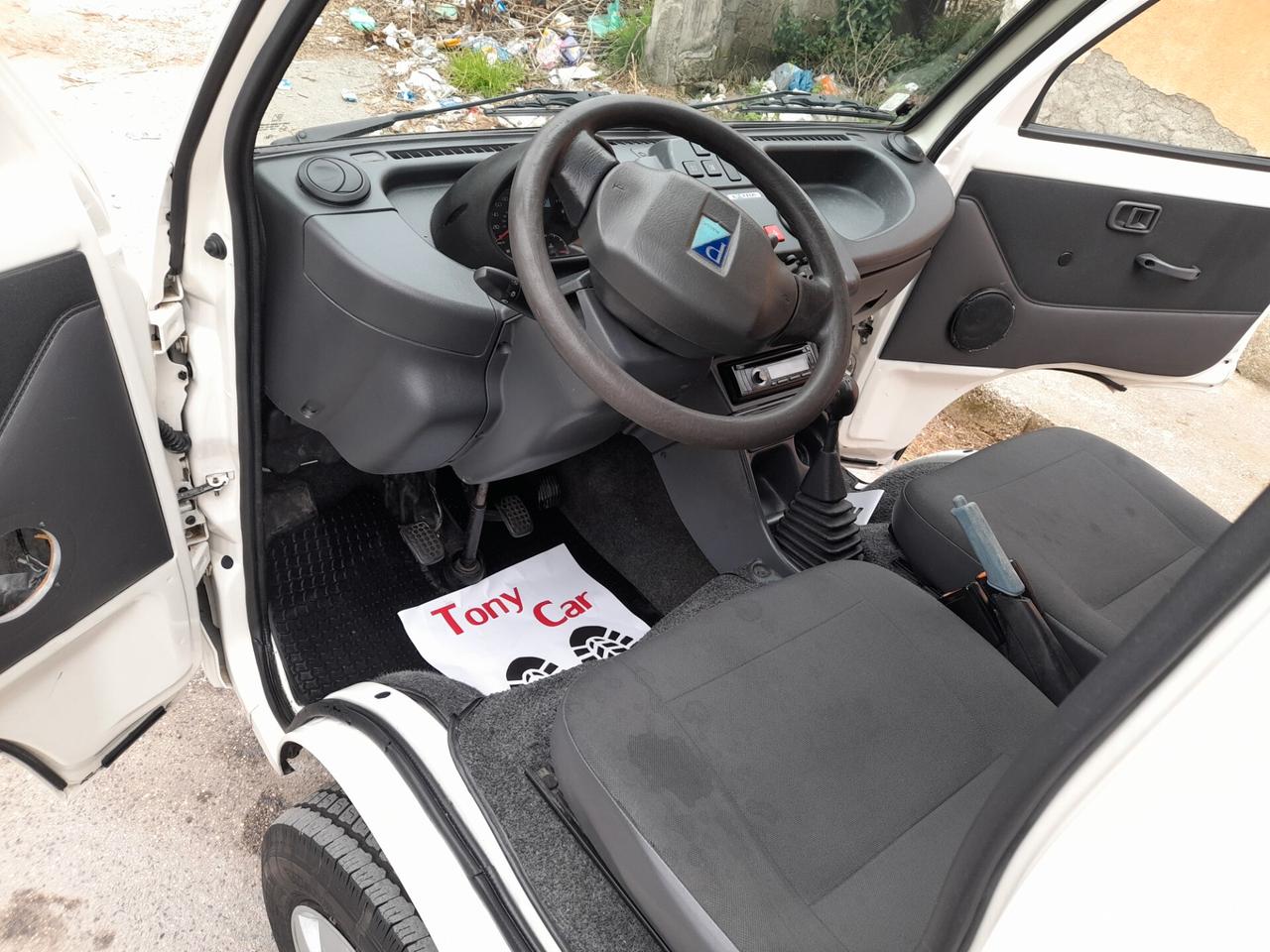 Piaggio Porter 1.3 GPL anno 2017 N.u.o.v.o