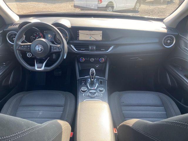 ALFA ROMEO Stelvio 2.2 T.diesel 160CV AT8 RWD Bus.