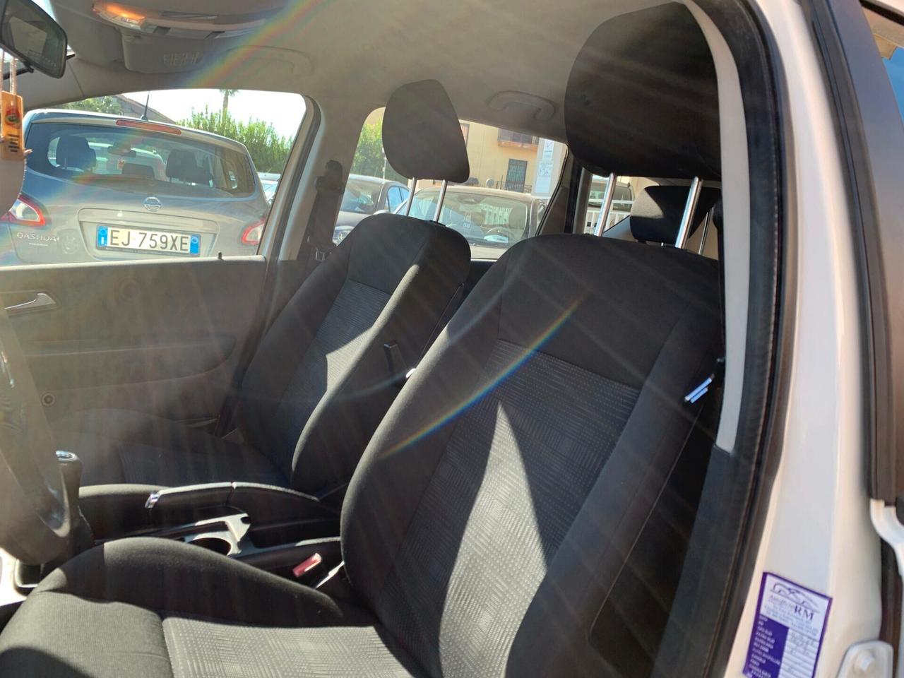 Mercedes Classe A 160 BlueEFFICIENCY Special Edition