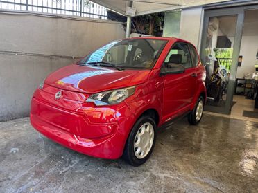 Aixam Unico proprietario Finanziabile Permute