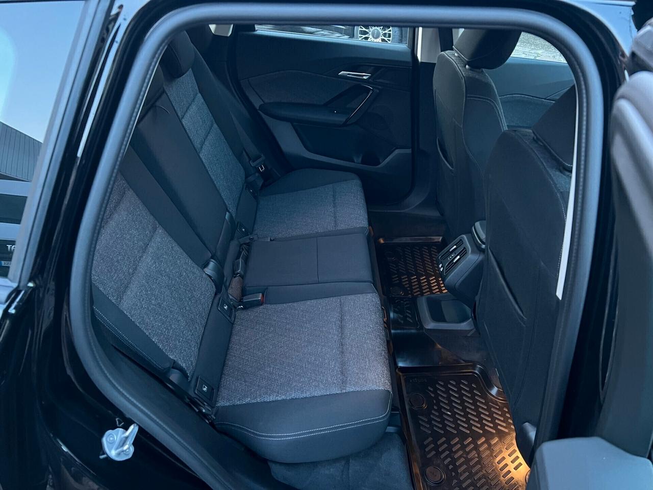 Bmw X1 sDrive 18d Automatica