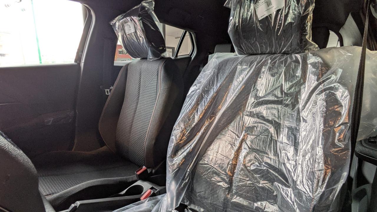 Peugeot 2008 100 S&S STYLE