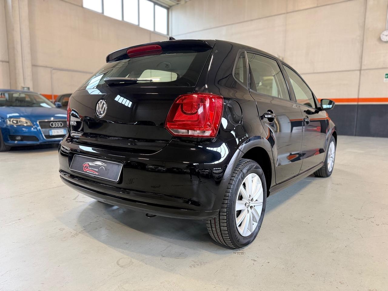 Volkswagen Polo 1.2 70 CV 5p. Comfortline NEOPATENTATI