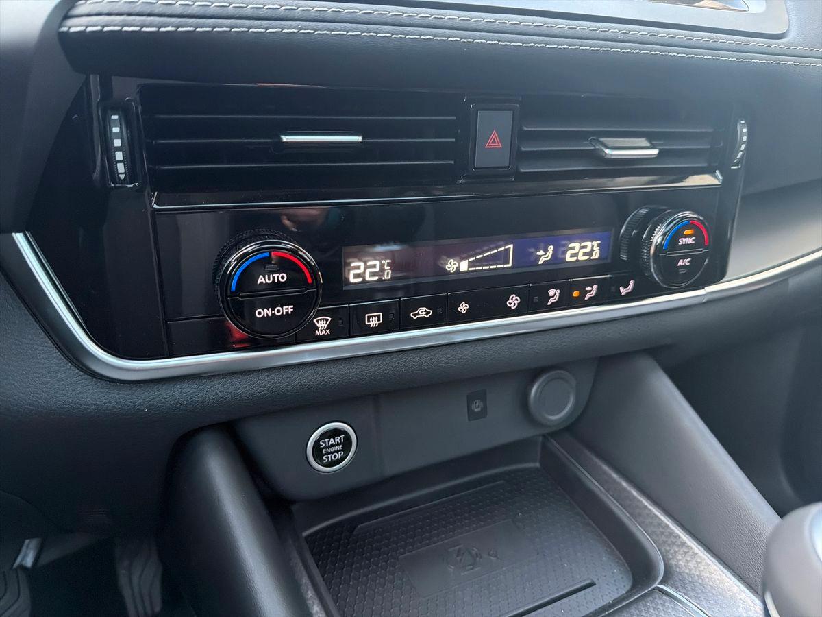 NISSAN QASHQAI N-CONNECTA MHYB 140CV MT 2W