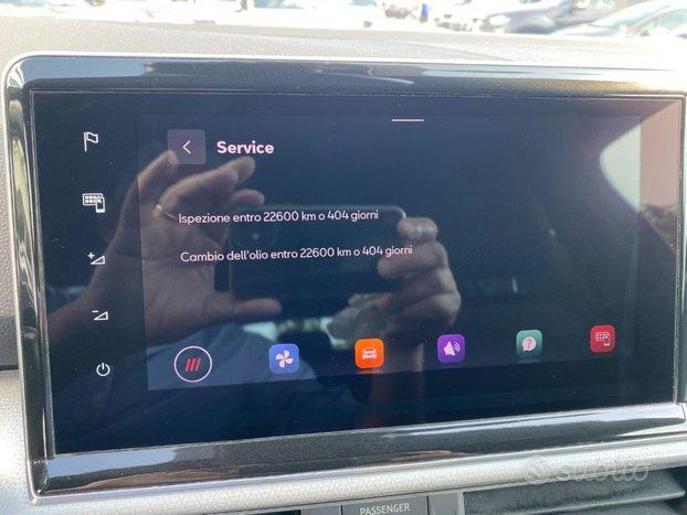 SEAT Tarraco 1.5 TSI DSG Style 7 POSTI