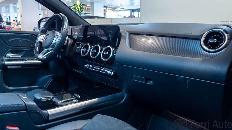 Mercedes-Benz Classe B - W247 2018 Diesel B 200 d Premium auto