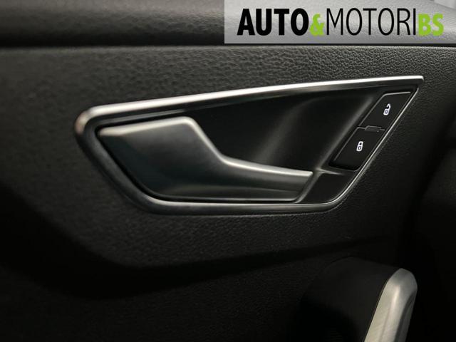 AUDI Q2 1.6 TDI S tronic S line Edition