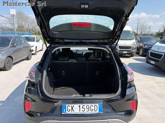 FORD Puma Puma II 2020 1.0 ecoboost AUTO Titanium - GK159GD