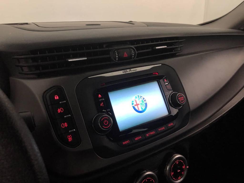 Alfa Romeo Giulietta 1.4 Turbo Giulietta