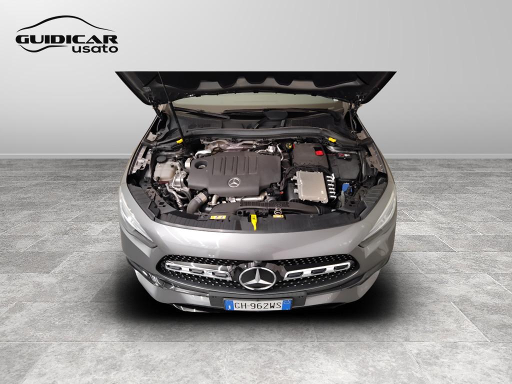 Mercedes-Benz GLA-H247 2020 - GLA 200 d Premium auto