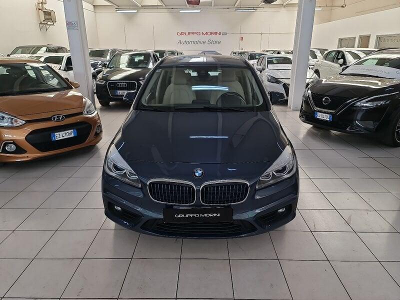 BMW Serie 2 Active Tourer 225xe Active Tourer Advantage aut.