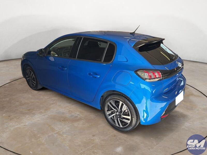 Peugeot 208 208 PureTech 100 Stop&Start 5 porte Allure Pack