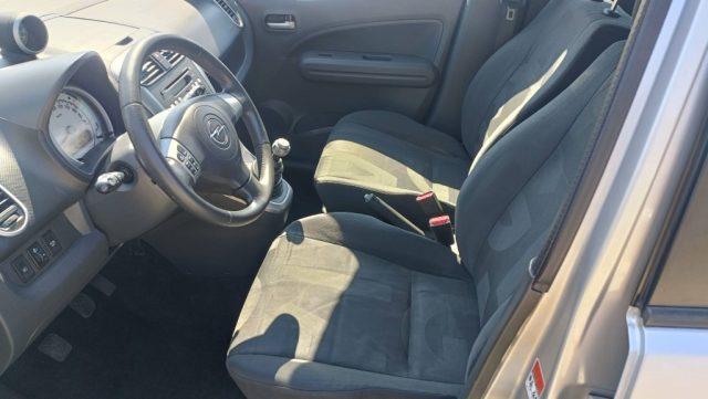 OPEL Agila 1.0 POSSIBILITA' DI GPL