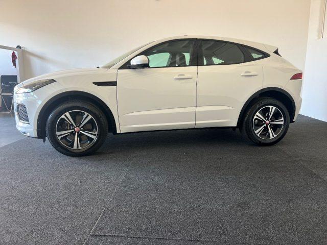 JAGUAR E-Pace 2.0D I4 163 CV AWD Auto R-Dynamic S