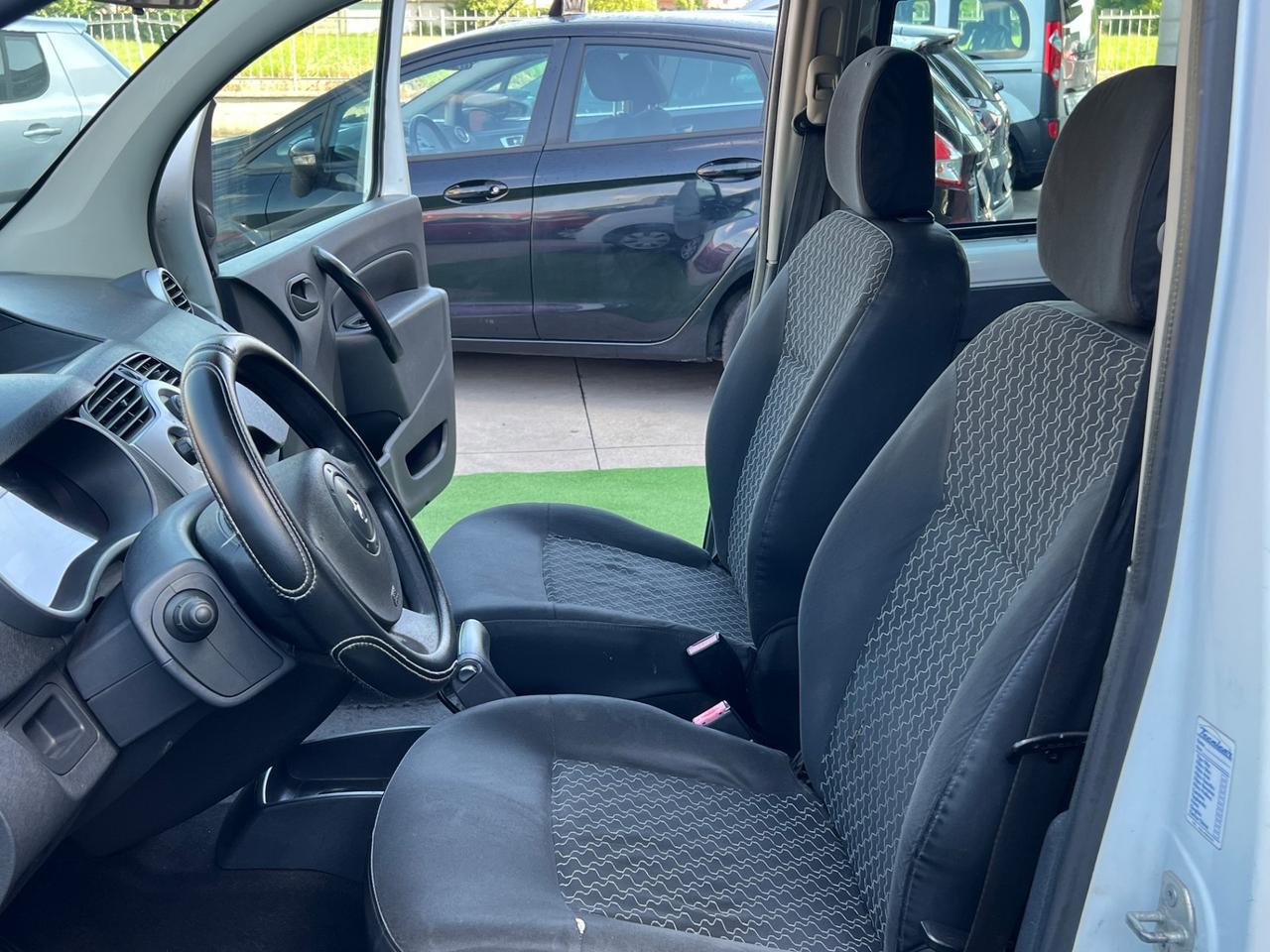 Renault Kangoo 1.5 dCi 75CV F.AP. 5P ATTRACTIVE