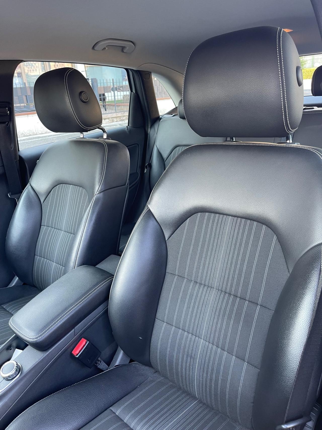 Mercedes-benz B 180 B 180 CDI Sport