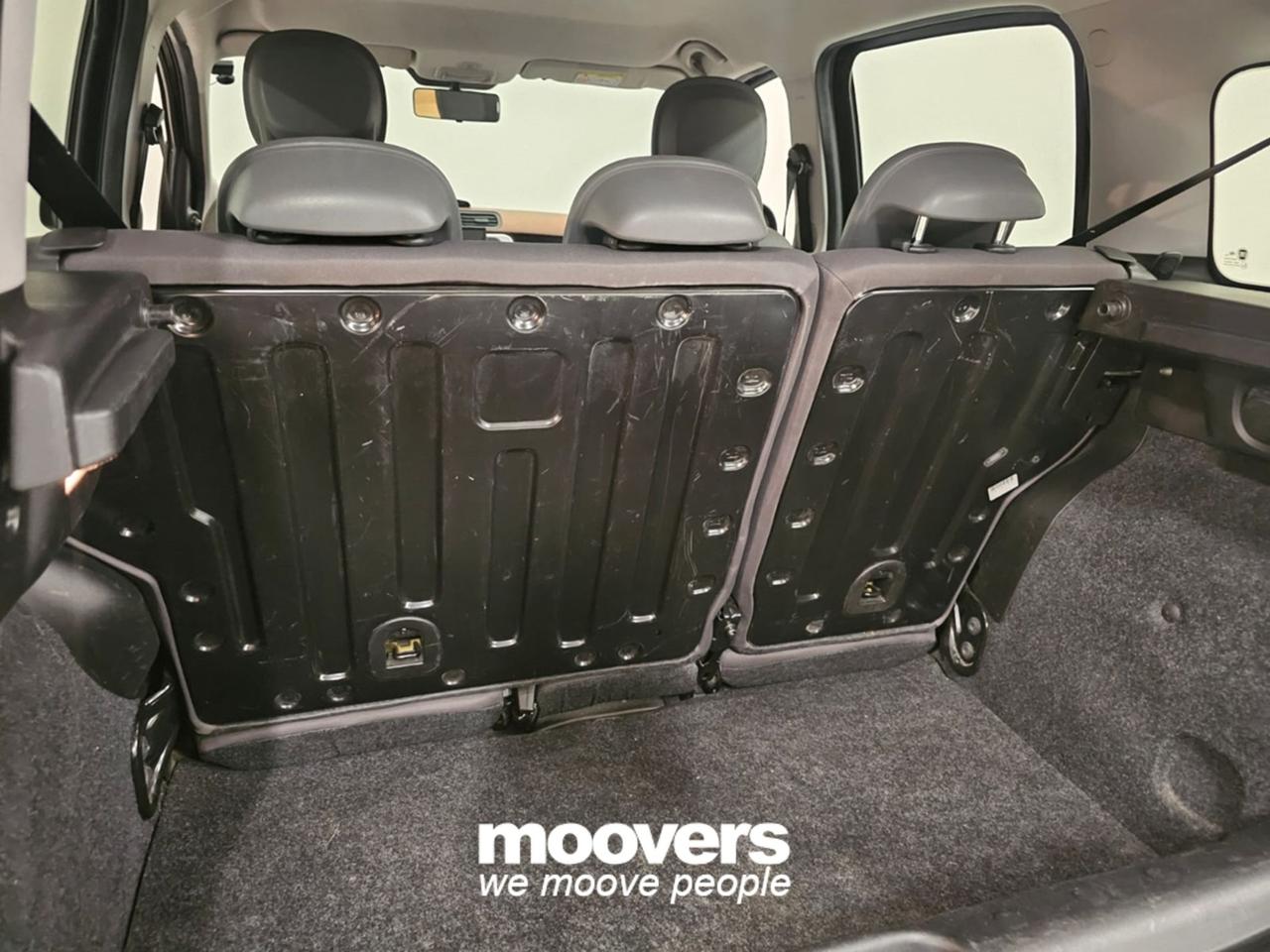 FIAT Panda 3ª serie 1.3 MJT 95 CV S&S 4x4