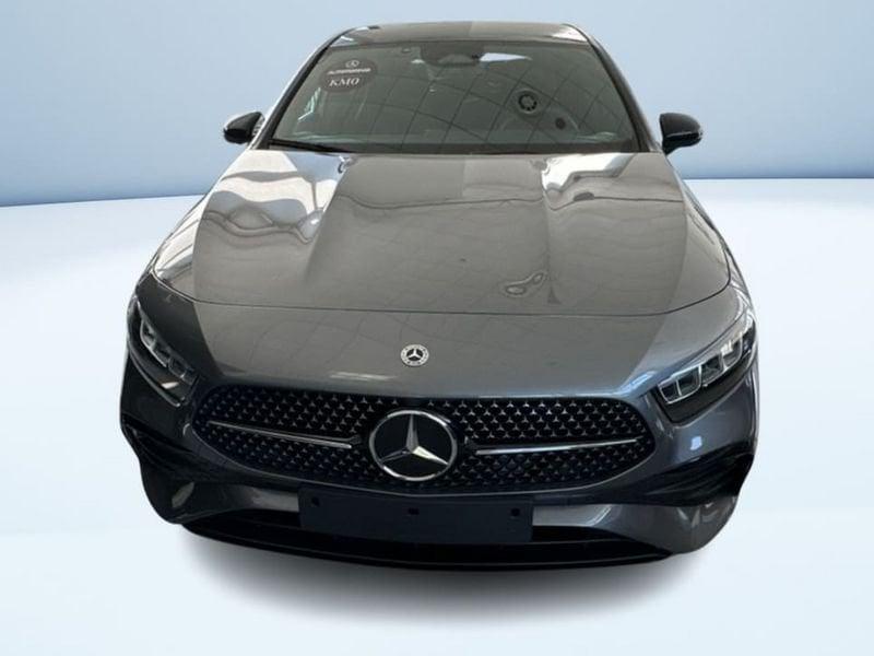 Mercedes-Benz Classe A 250e EQ-Power Automatic AMG Line Advanced Plus