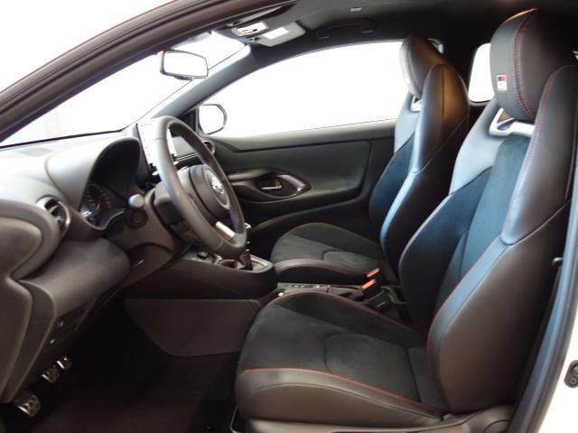Toyota Yaris GR Yaris Mk1 1.6 Circuit - Italiana km0 IVA espost