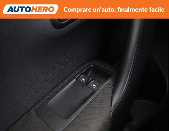 VOLKSWAGEN Polo 1.0 MPI 5p. Trendline