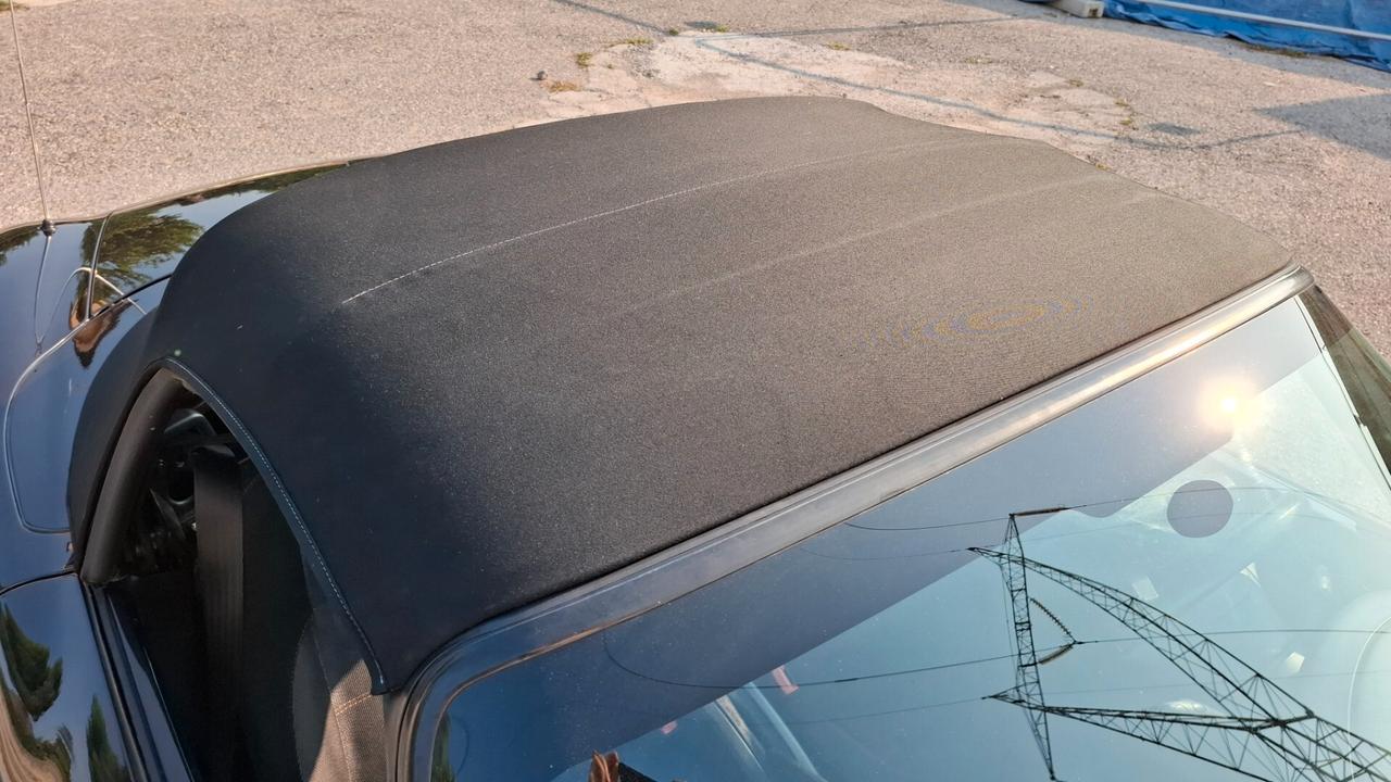 Fiat Barchetta 1.8 16V