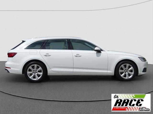 AUDI - A4 Avant - 35 TDI S tronic Business