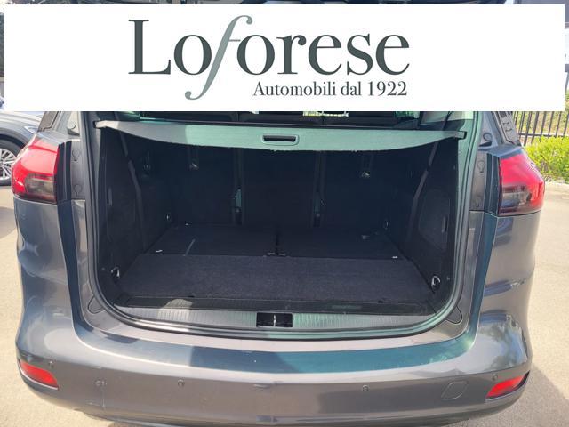 OPEL Zafira 1.6 16V ecoM 150CV Turbo 7 POSTI
