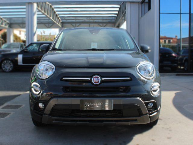 FIAT 500X 2.0 MultiJet 150 CV AT9 4x4 City Cross