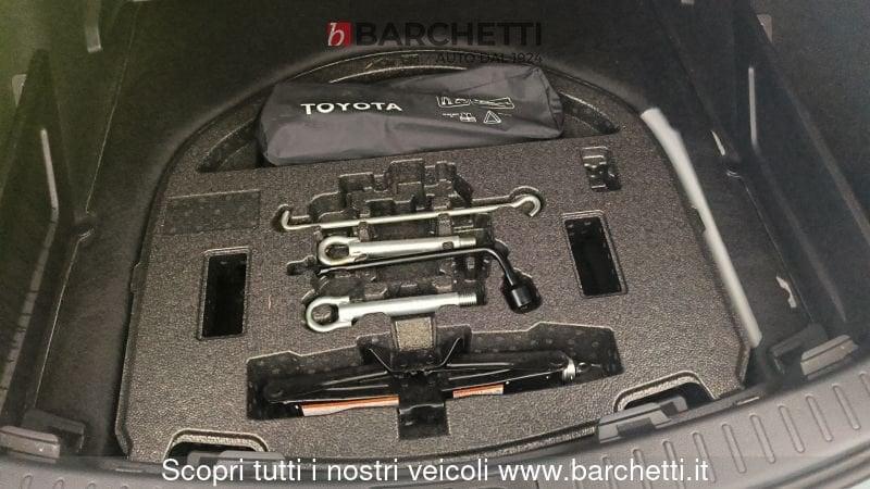 Toyota Corolla (2018----) TOURING SPORTS 1.8 HYBRID STYLE