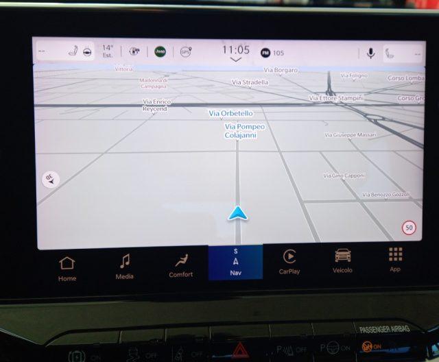 JEEP Compass 1.3 Turbo T4 190 CV PHEV AT6 4xe Limited