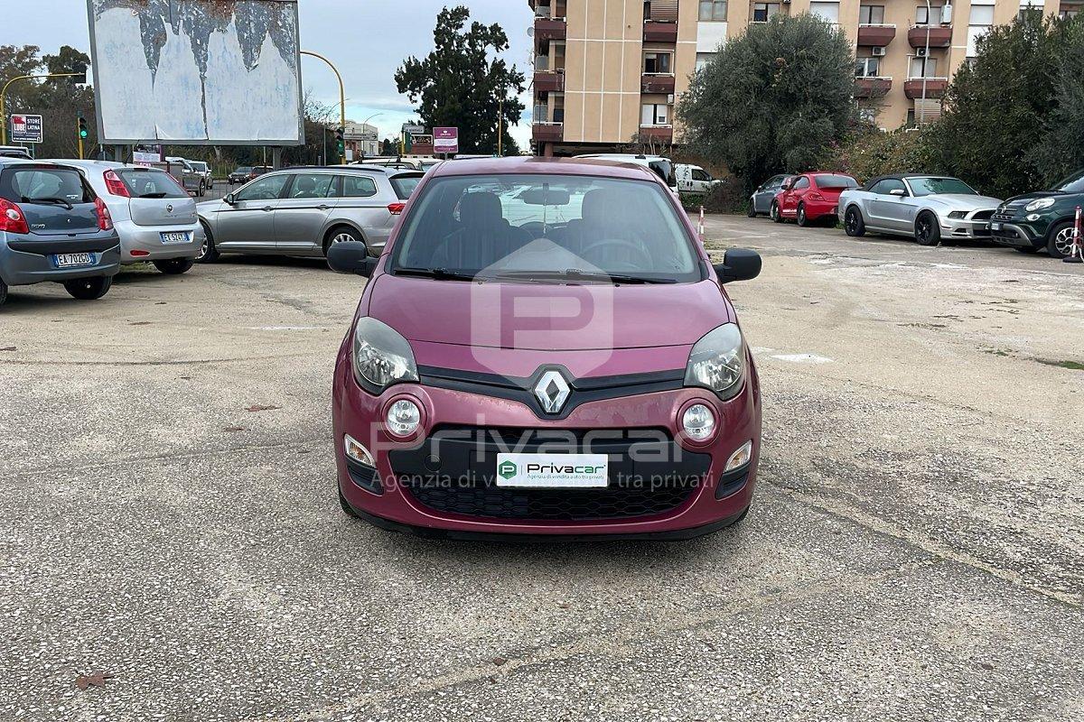 RENAULT Twingo 1.5 dCi 75CV Live