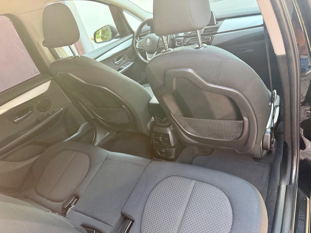 Bmw Serie 2 Gran Tourer 216d Luxury