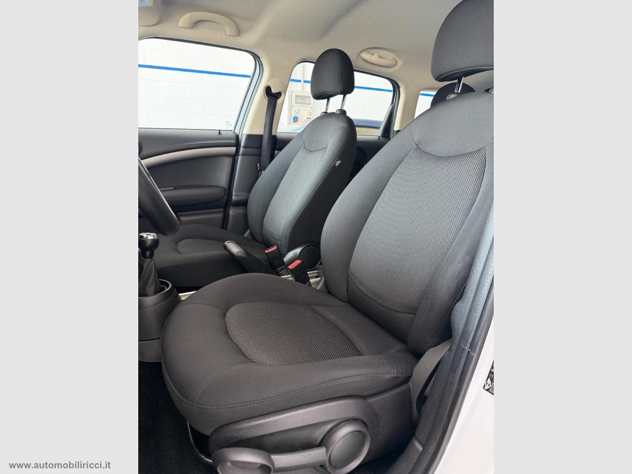 MINI Mini COOPER Countryman