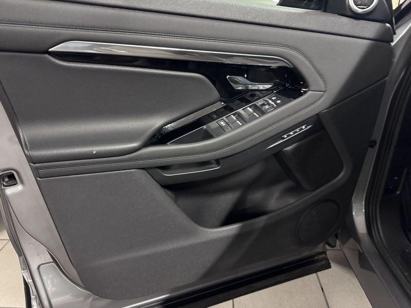 Land Rover Range Rover Evoque 2.0 D163 MHEV R-Dynamic S AWD auto AUTOCARRO IVA ESPOSTA