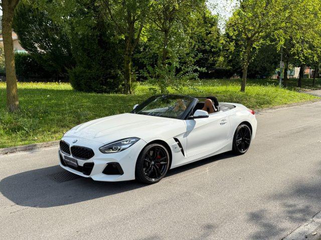 BMW Z4 sDrive30i Msport 2000CC CV 259 IVA ESPOSTA
