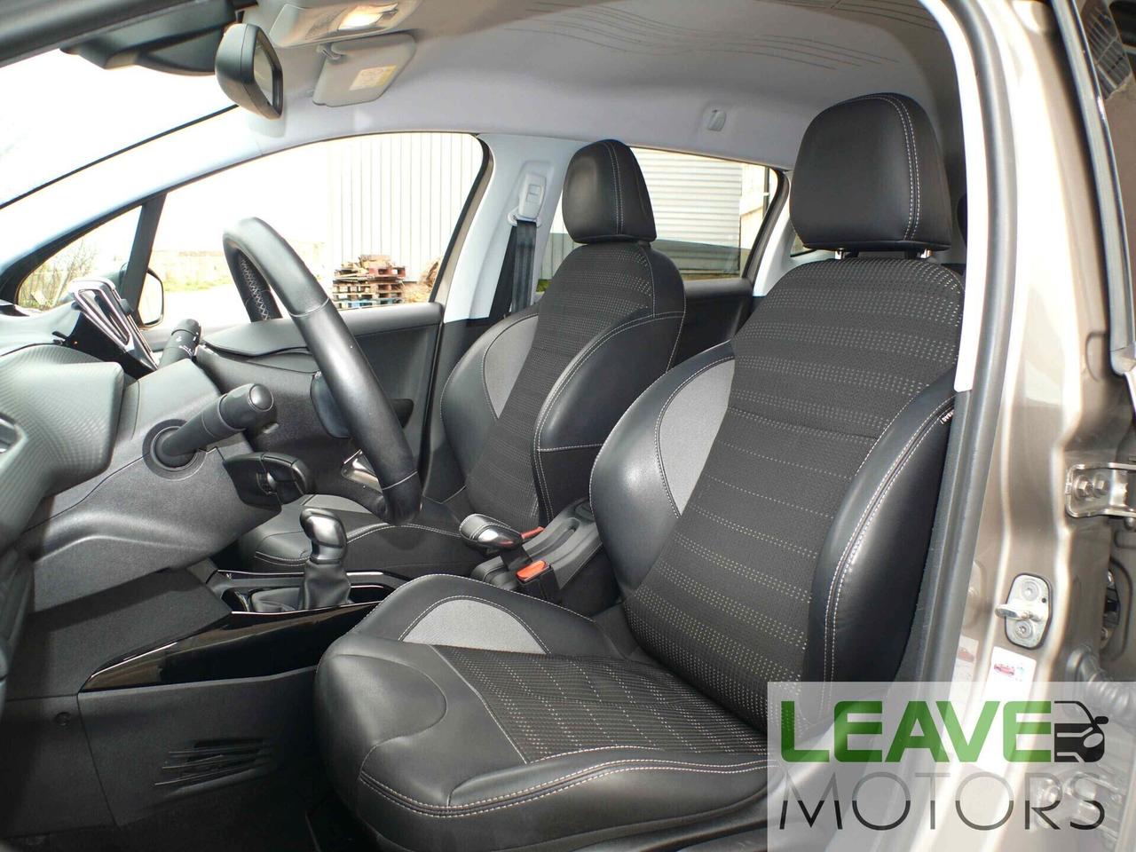 Peugeot 2008 BlueHDi 100 Allure (M1459)