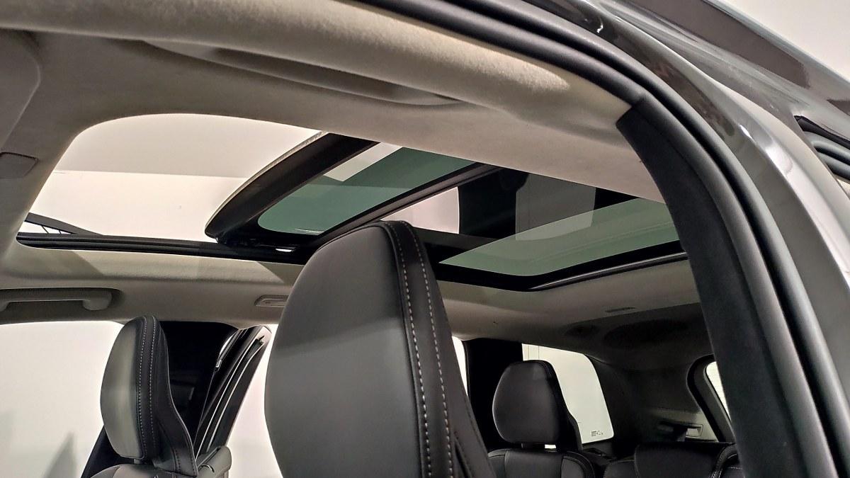 VOLVO Xc90 T8 Plug-In Hybrid Awd Aut. 7 Posti Ultra Bright