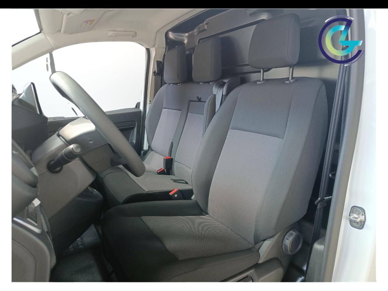 OPEL Vivaro M 1.5d 120cv S&S mt6