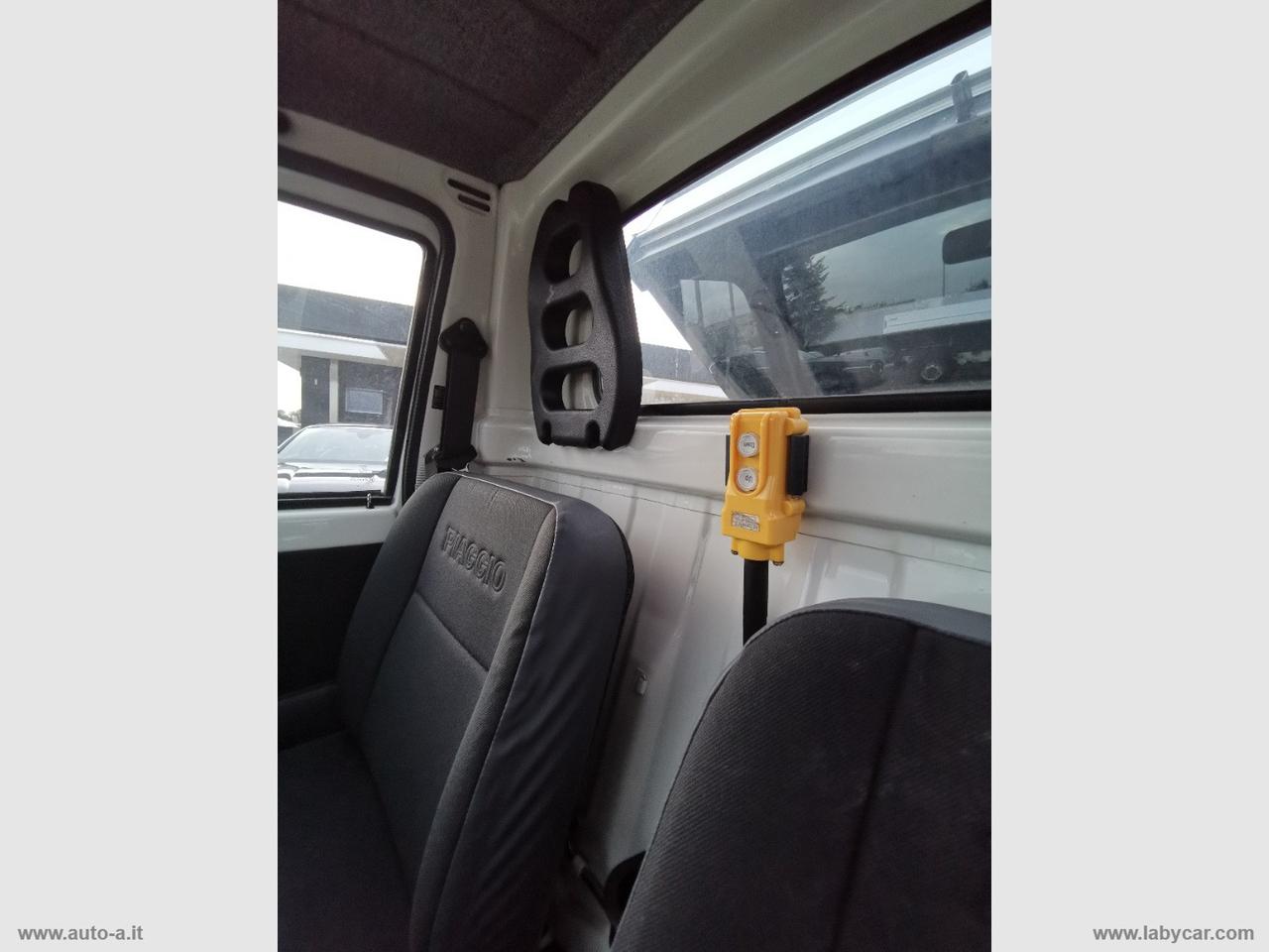 PORTER 1.3 CASSONE RIBALTABILE