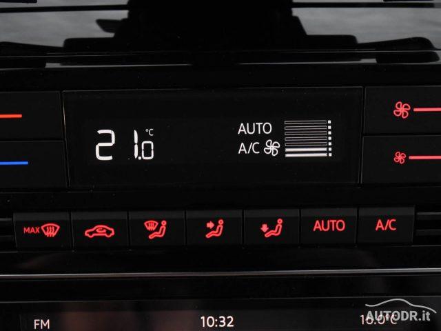 VOLKSWAGEN up! 1.0 5p. eco move up! Retrocamera, Sedili riscaldat