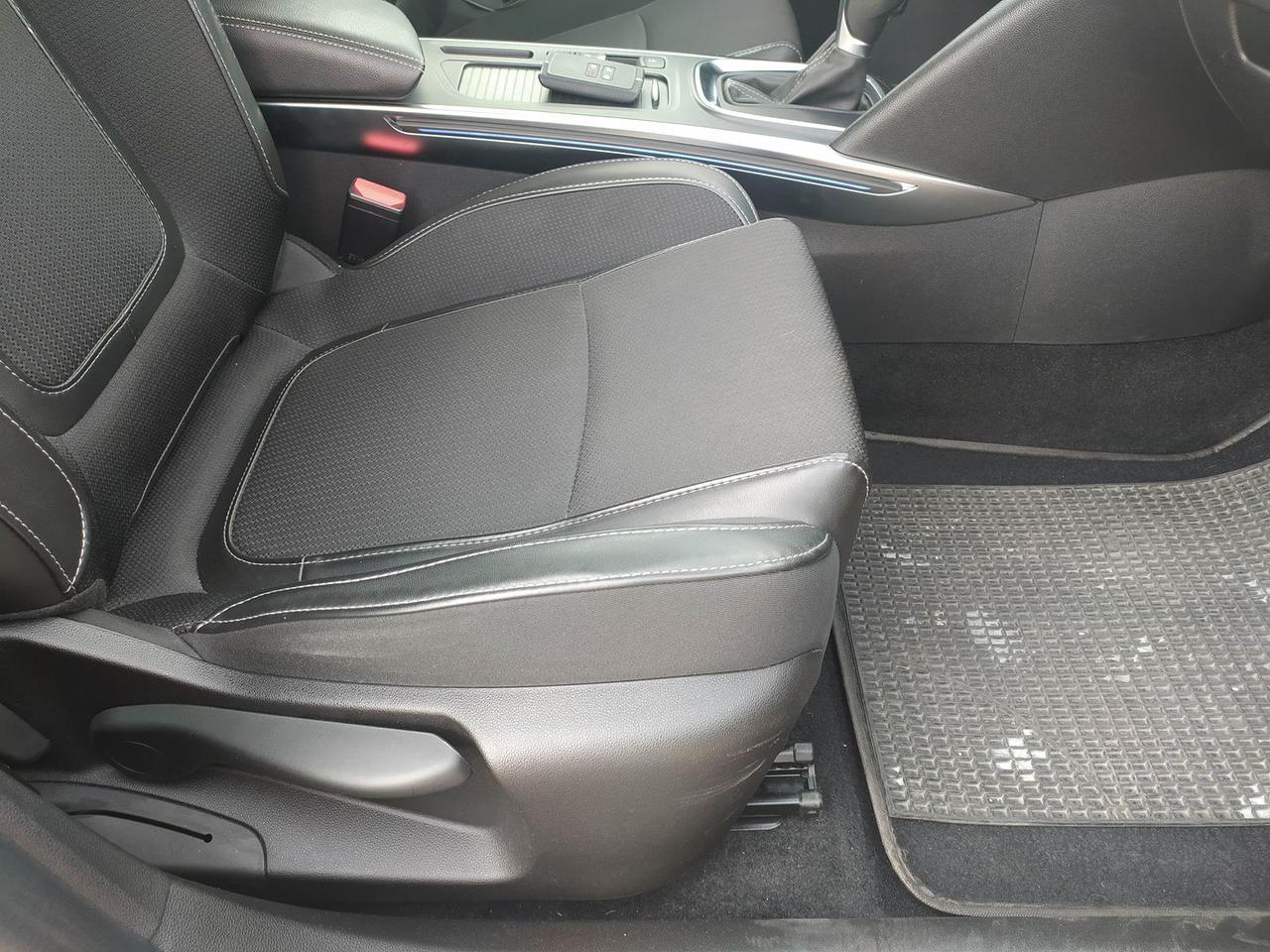Renault Megane Techno 1.5 Blue dCi 115 #11517